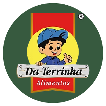 Da Terrinha
