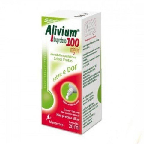 AIivium 100 - 20ml