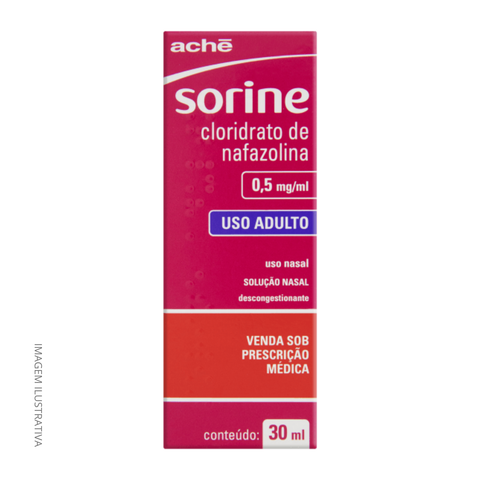 Sorinne 30ml
