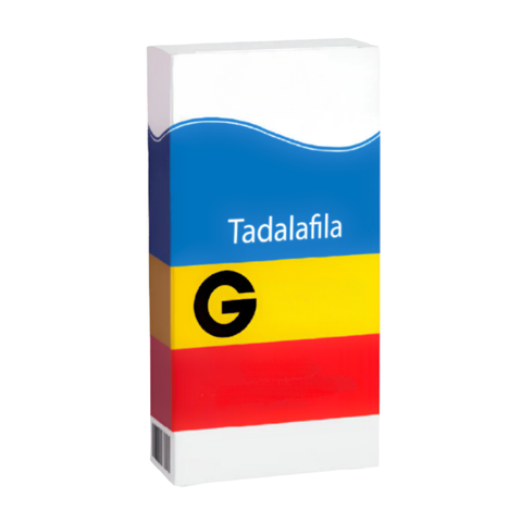 TADALAFlLA