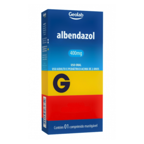 AIbendazoI 1CP