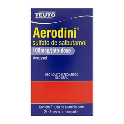 AERODINlI SPRAY 100