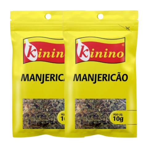 Aromatic Basil 2 x 15 Gr.