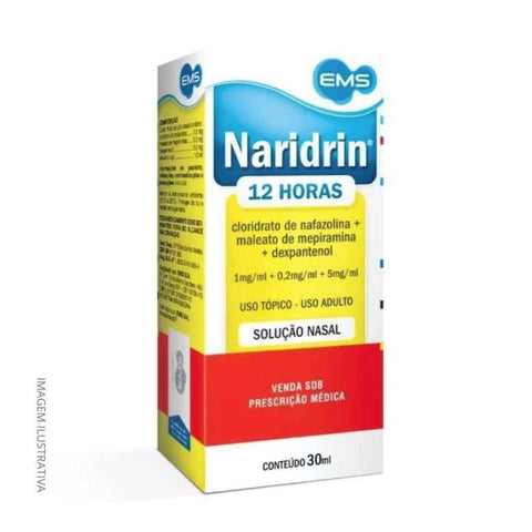NARLDRIN Adult 30ml