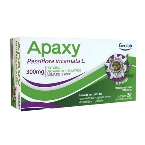 APAXXY 300