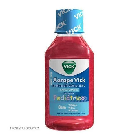 VCLK CHILDREN'S 120 ML