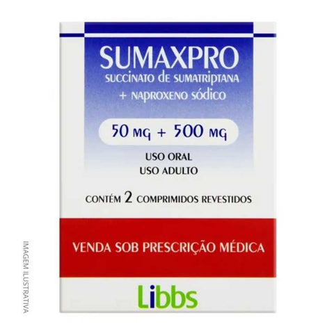 SUMAX PRO 2 CP