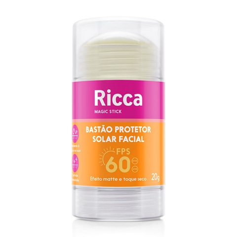 Ricca SPF60 Sunscreen Stick