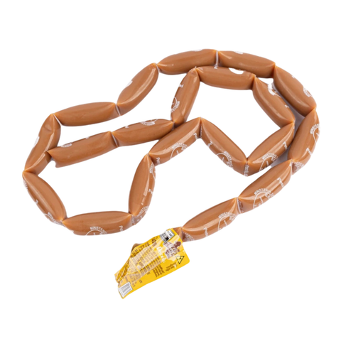 Doce de Leite in Sachet Metro 200g - Doce Rural Homemade