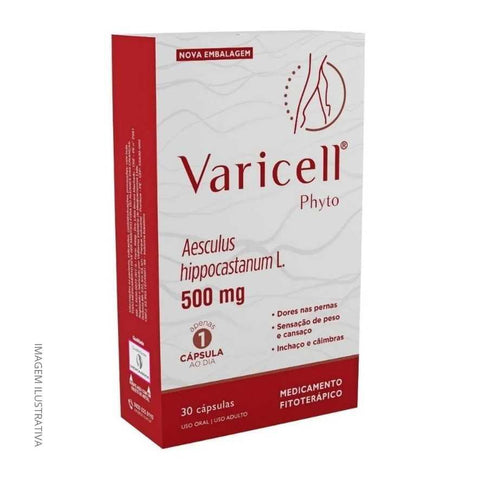 VariceII Phyto 30CP