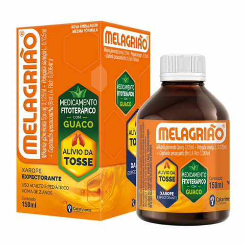 Melagrião Exxpec 150ml