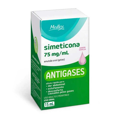 SlMETlCONA 15ml