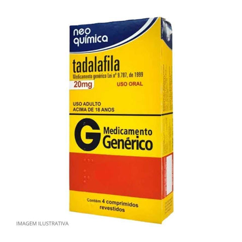 TADALAFIL