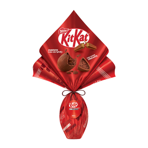 KitKat Easter Egg 335g Nestlé