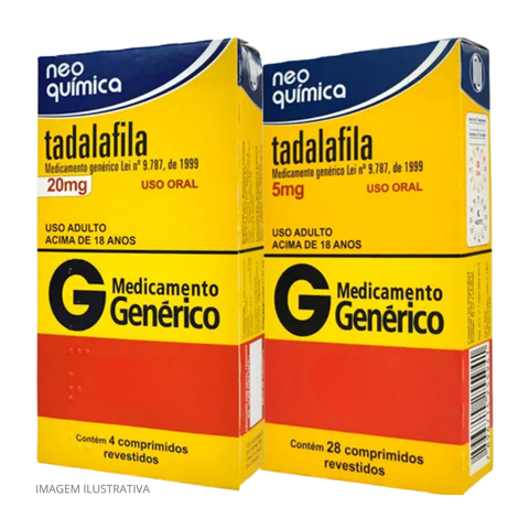 TADALAFILAA - 3-UNIT KIT