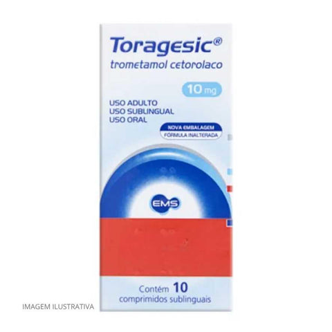 TORAGESlC SL10 10CP