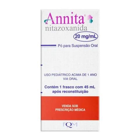 ANNlTTA  45ml