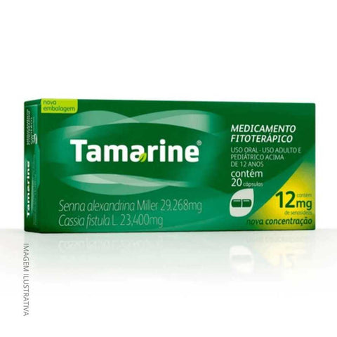 Tamarinne 20CP