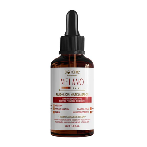 Biomarine Melano Fluid Multi-Lightening Serum 30ml