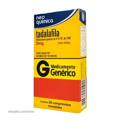 TADALAFlLA
