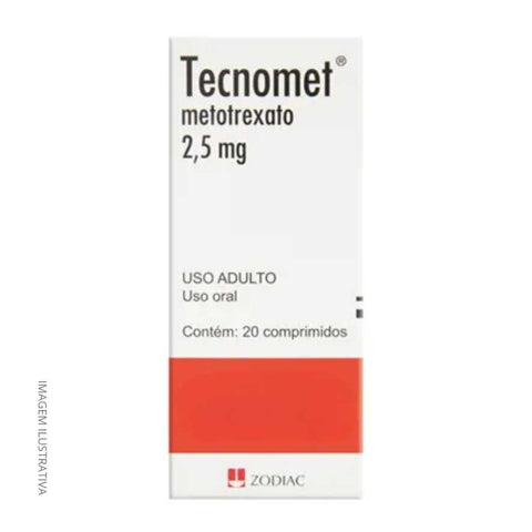 TECNOMET 20CP