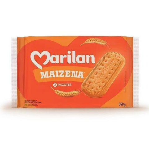 Marilan sweet cornstarch biscuit 350g