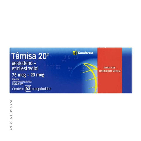 TAMlSA 20 63CP