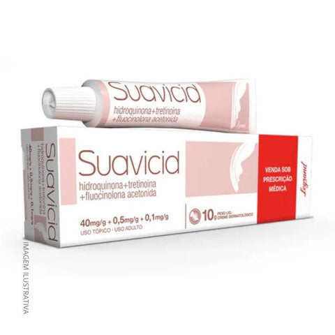 SUAVIClID 10GR