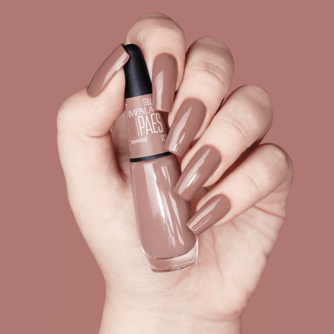 Impala Ju Paes Nail Polishes