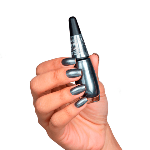 Impala Ju Paes Nail Polishes On the Road