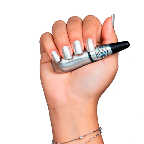Impala Ju Paes Nail Polishes On the Road