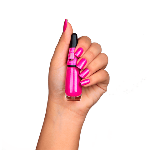 Impala Ju Paes Nail Polishes On the Road