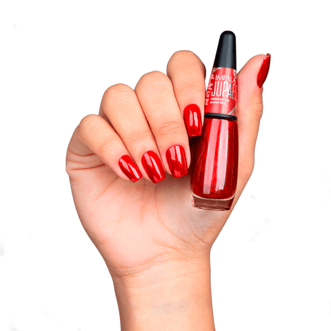 Impala Ju Paes Nail Polishes On the Road