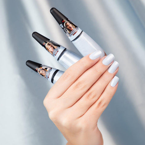 Impala Globoplay Nail Polishes