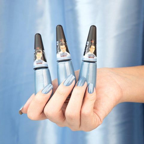 Impala Globoplay Nail Polishes
