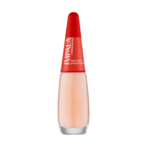 Impala Nail Polish Treatment Collection