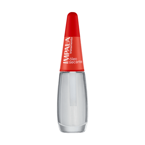 Impala Nail Polish Treatment Collection