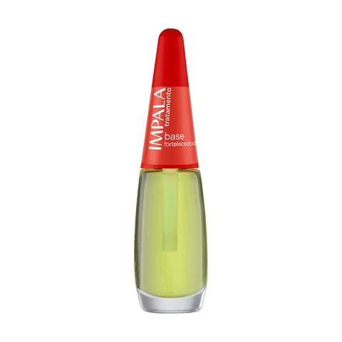 Impala Nail Polish Treatment Collection