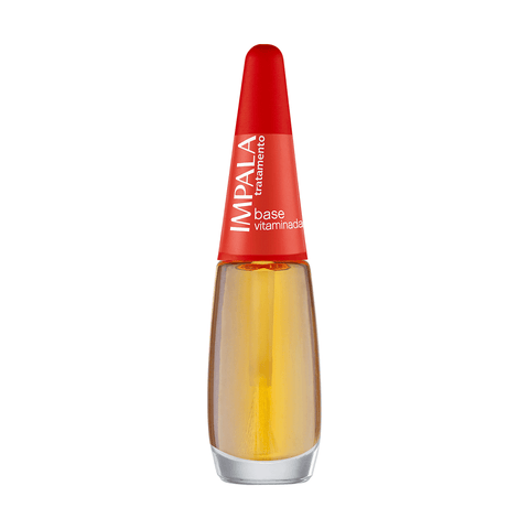 Impala Nail Polish Treatment Collection