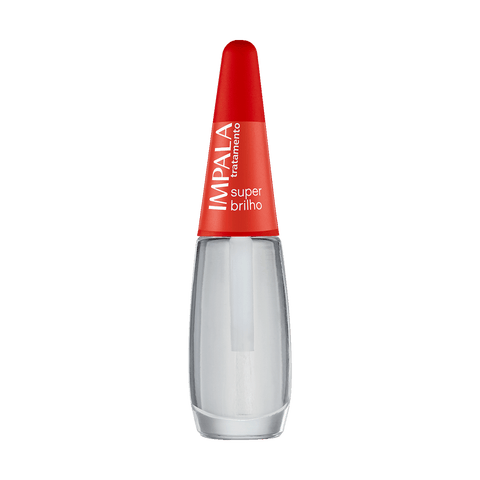 Impala Nail Polish Treatment Collection