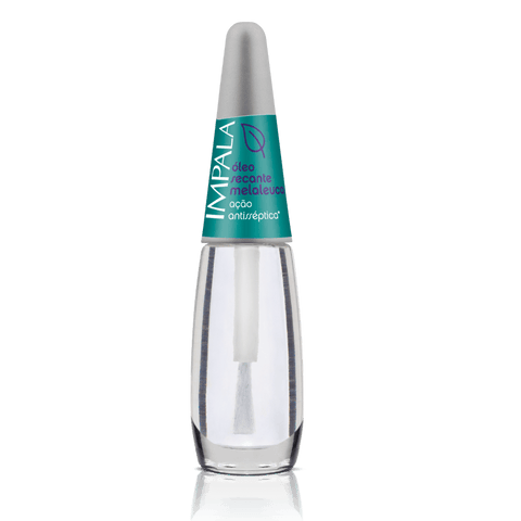 Impala Special Care Nail Polishes