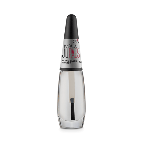 Impala Ju Paes Nail Polishes