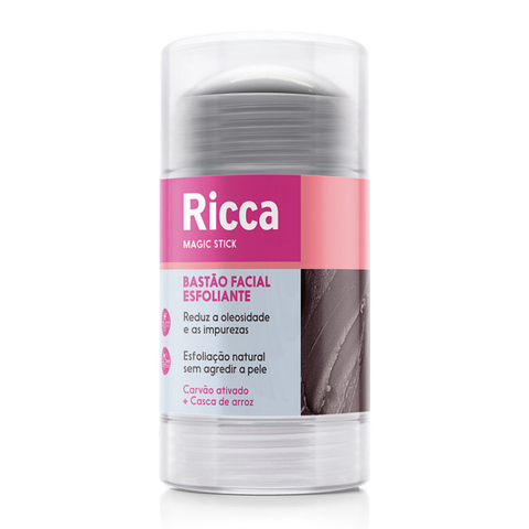Ricca Exfoliating Facial Stick