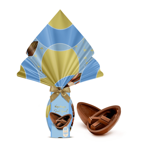 Kopenhagen Soul Good Thousand Delights Easter Egg, 205g