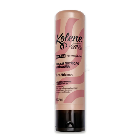 Kolene Nutri Bond 2-in-1 Super Conditioner 300ml