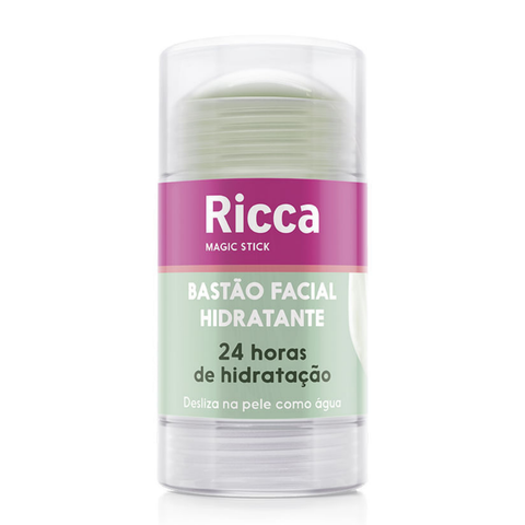 Ricca Hydrating 24h Facial Stick with Aloe Vera — Magic Stick