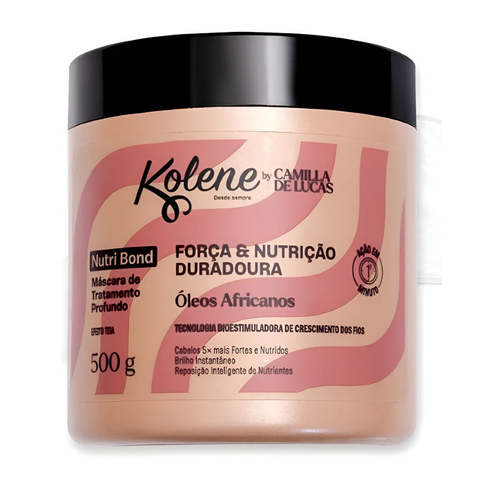 Kolene Nutri Bond Intense Treatment Cream 500g