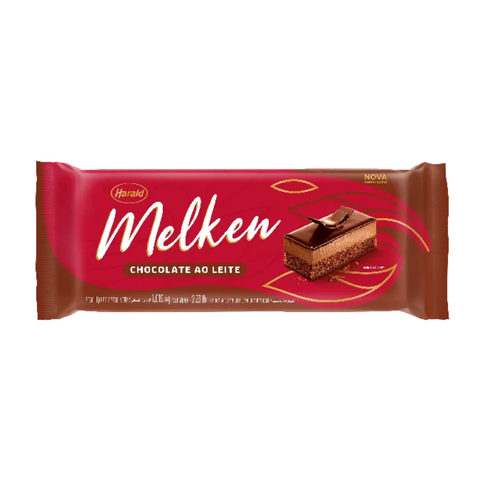 Melken Milk Chocolate Bar 1.01kg
