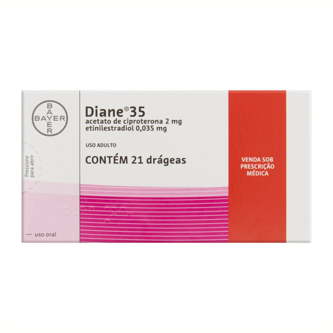 Diane 35