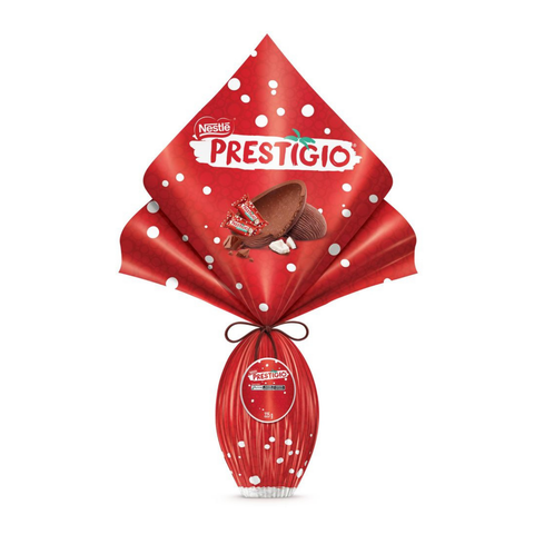 Ovo de Páscoa Prestígio 225g Nestlé